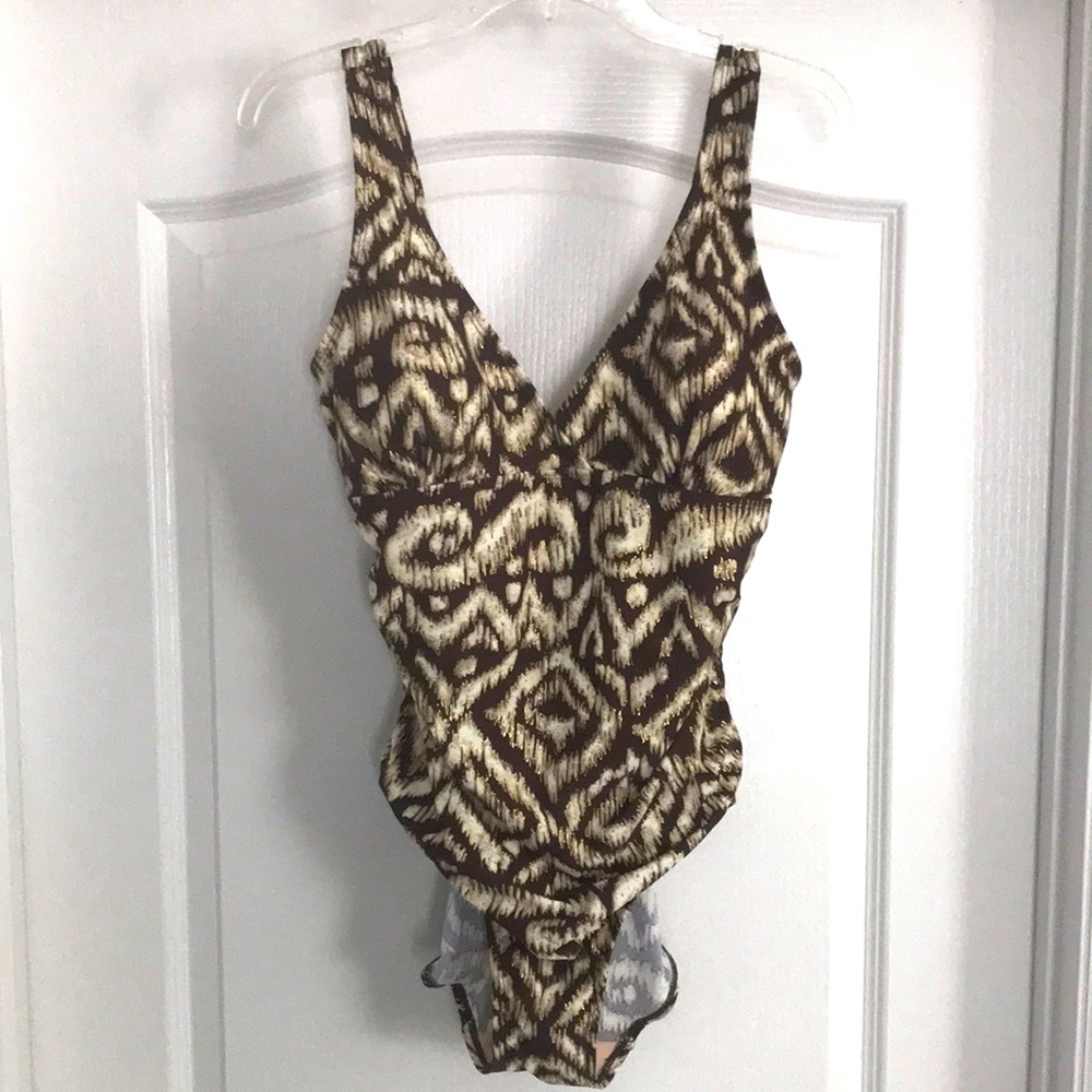 Islander Bathing Suit. - image 1